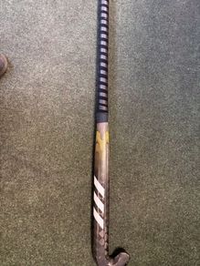 Adidas hockey stick