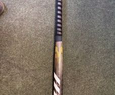 Adidas hockey stick