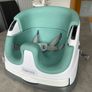 mamas &papas highchair & ingenuity booster seat Image 9