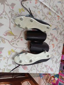 Football boots