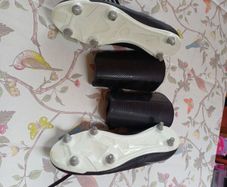 Football boots