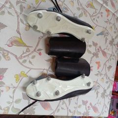 Football boots