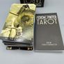 Ferenc Pinter Tarot Cards - Tarot Cards Deck and book VGC - Complete Set Image 6