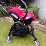 Bebeconfort Streety Travel System Image 6