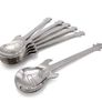 Stainless Steel Guitar Spoons, Free Post Image 7