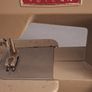 Vintage Sewing Machine Image 2