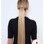 Lulla Bellz - Hair Extensions, Clip in Ponytail & Covers Image 2