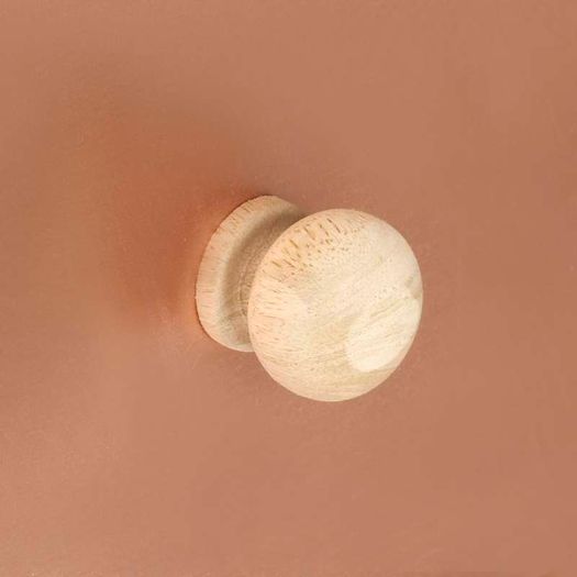Sideboard 80x35x75 cm Solid Mango Wood