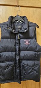 Ralph Lauren women's body warmer size m but more like s