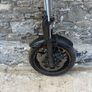 front  ends swingarms @ wheels Image 6
