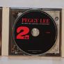 Peggy Lee - The Absolute Essential - 3x CDs Image 3