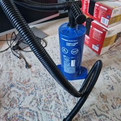 Air Mattress Pump