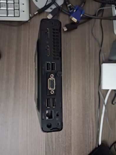 HP ProDesk Mini PC