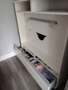 TV cabinet