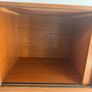 Long Mid Century Sideboard Image 5