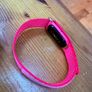 Google Fitbit Air Image 5