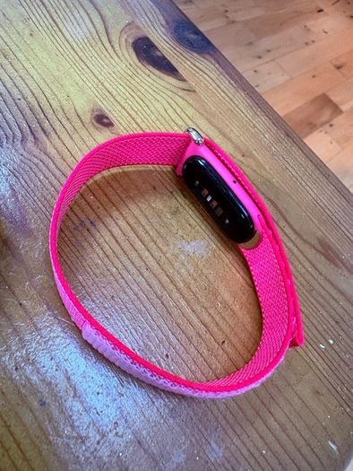 Google Fitbit Air