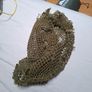 ww2 british helmet net Image 3