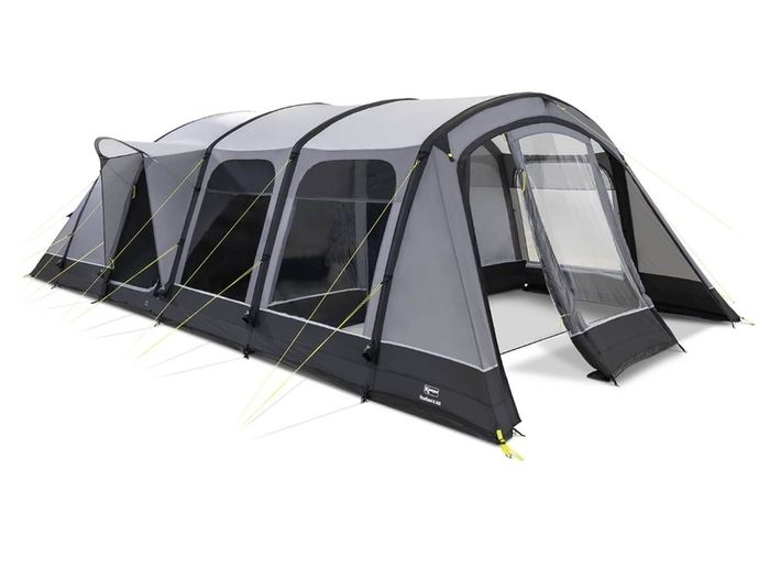 Kampa Studland 6-8 person tent