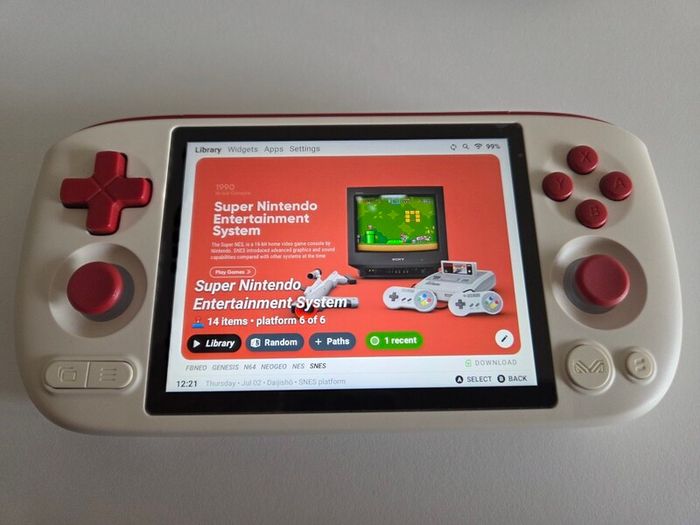 Ayaneo Pocket Air Mini