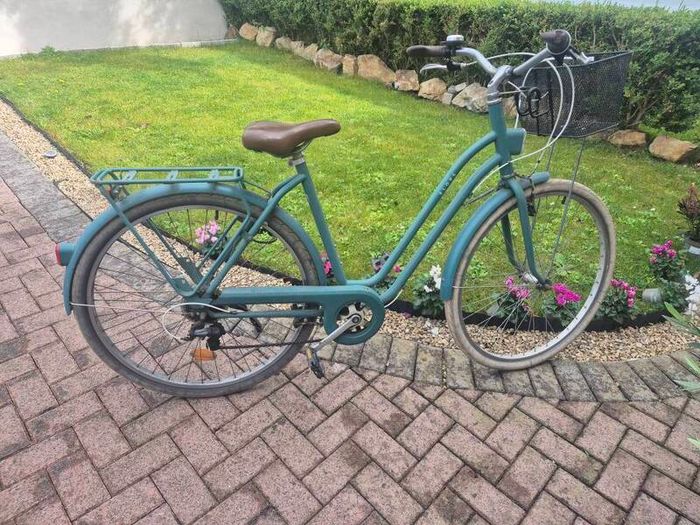 City bike