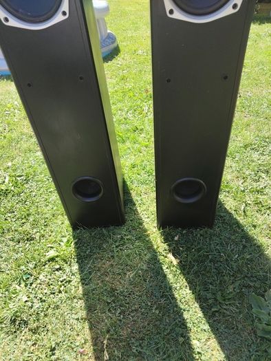speakers