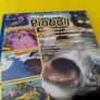 Powershot Pinball PlayStation 2 Ps2 Games Original Image 7