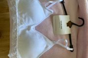 NWT ladies Dunnes stores bralette x 3