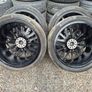 Bmw X5 G05 22" Original Image 6