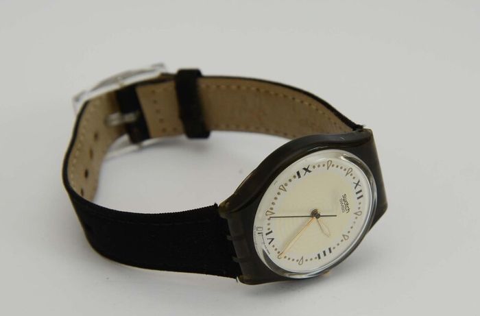 Vintage Swatch Quartz Watch
