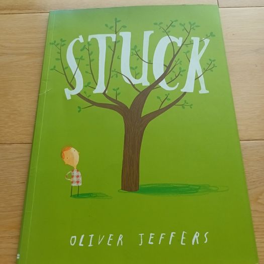 Stuck