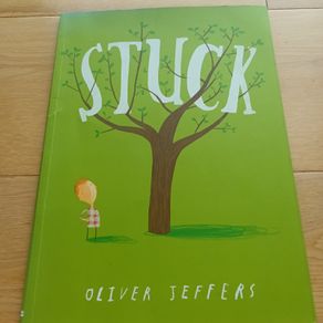 Stuck