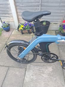 Eletric Bike