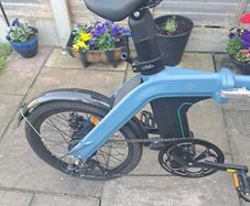 Eletric Bike