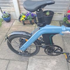 Eletric Bike