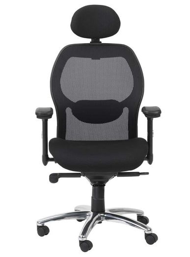 Alphason Portland Chair
