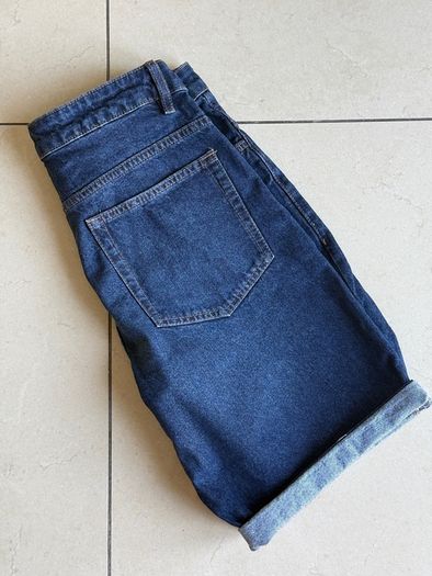 Denim 30 Inch Waist Shorts