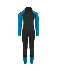 Wetsuit for Children 9-10 years