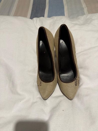 gucci shoes