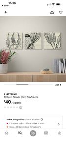 Wall art