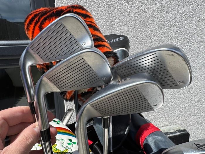 Ping Golf Club Package - Excellent Condition