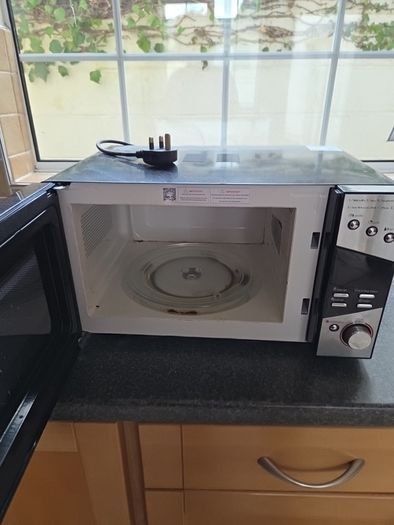 Free Microwave