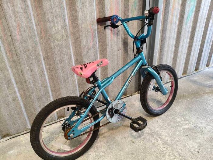 kids bike