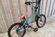 kids bike