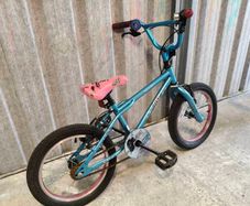 kids bike