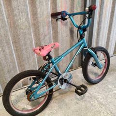 kids bike