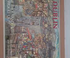 Dublin - One thousand years of wood quay