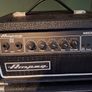 Bass Amp Image 2