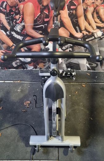 Impulse Ps300 Spin Bike
