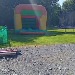 bouncy castle